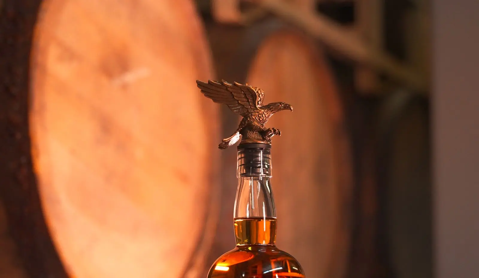 America First 250 Year Limited Edition Bourbon - Image 3