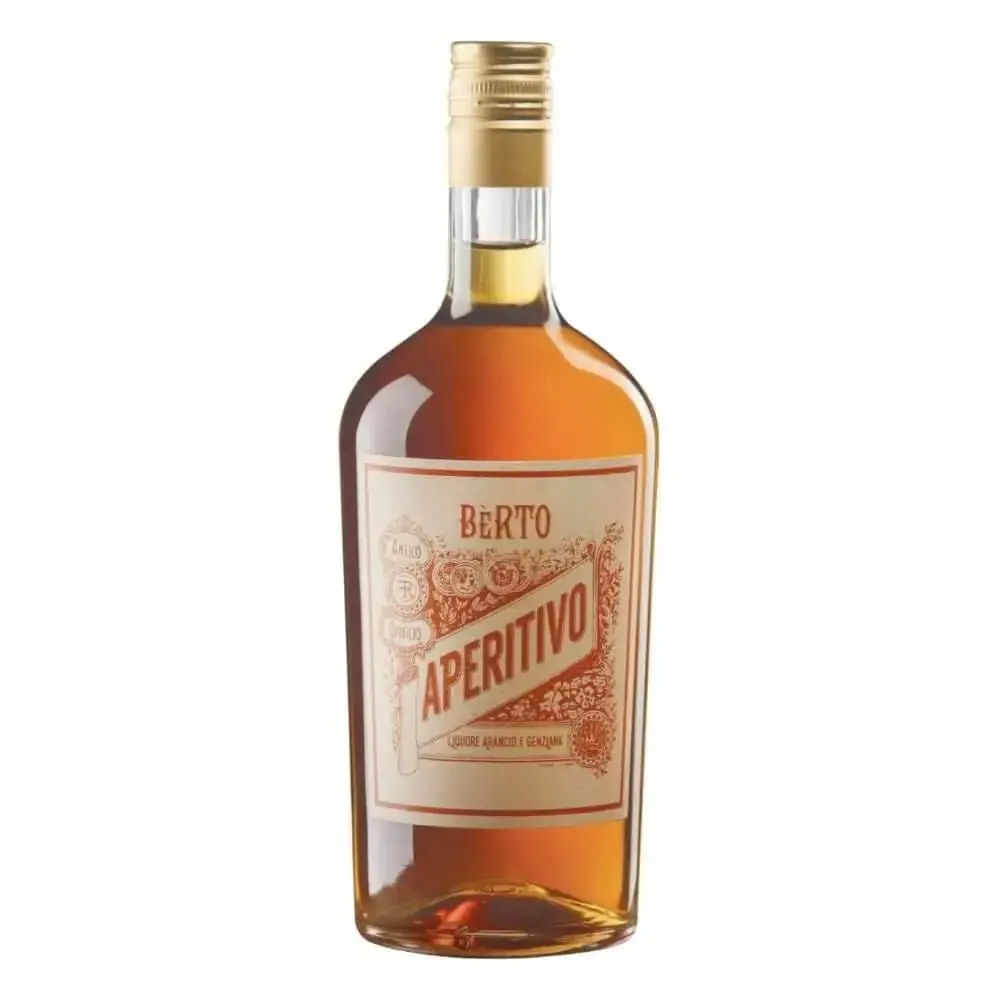 Bèrto Aperitivo Liqueur