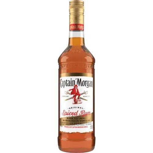 Captain Morgan Original Spiced Rum