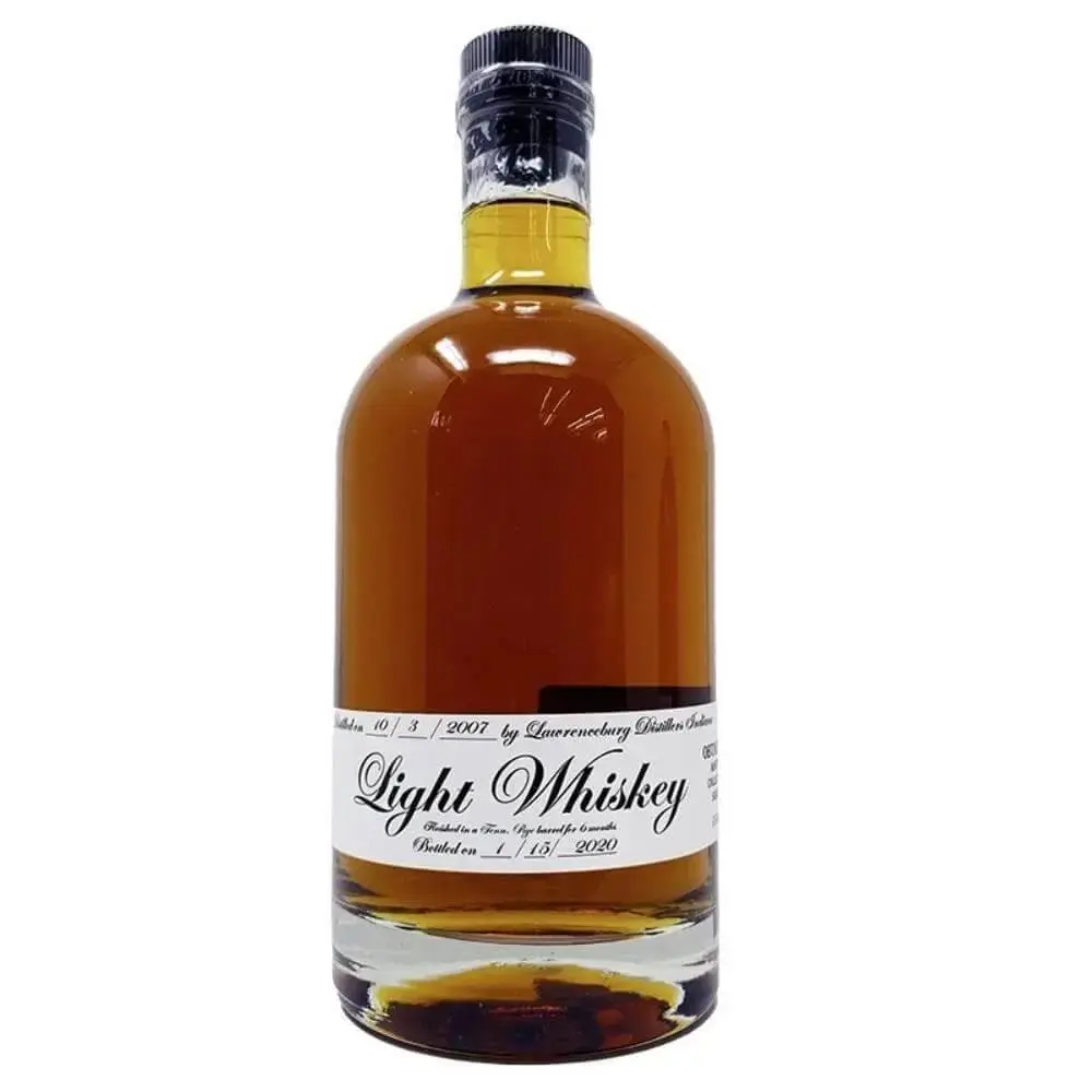 Cat’s Eye Distillery Obtainium 11 Year Old