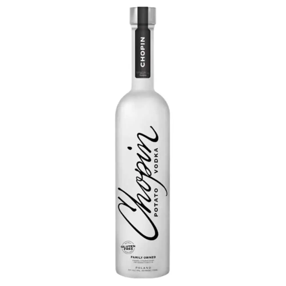Chopin Potato Vodka