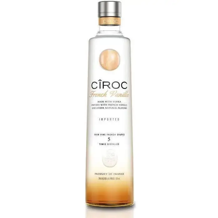 Ciroc French Vanilla
