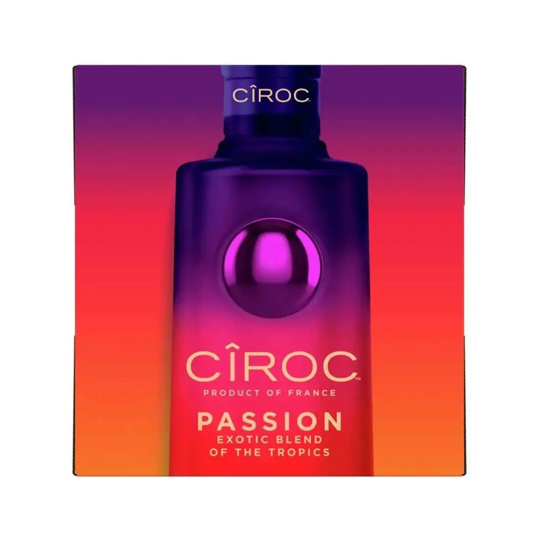 Ciroc Passion Limited Edition - Image 2
