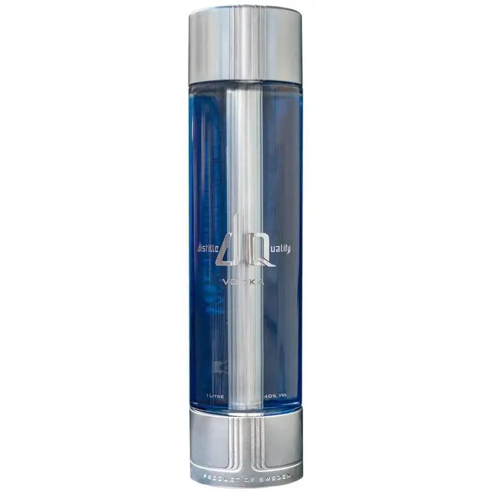 Distilled Quality 1L