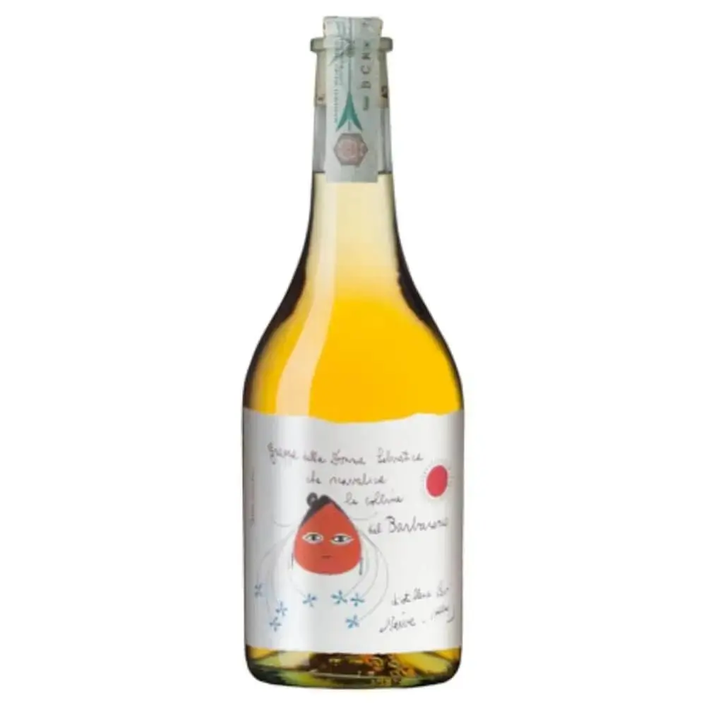 Distilleria Romano Levi Barbaresco Grappa