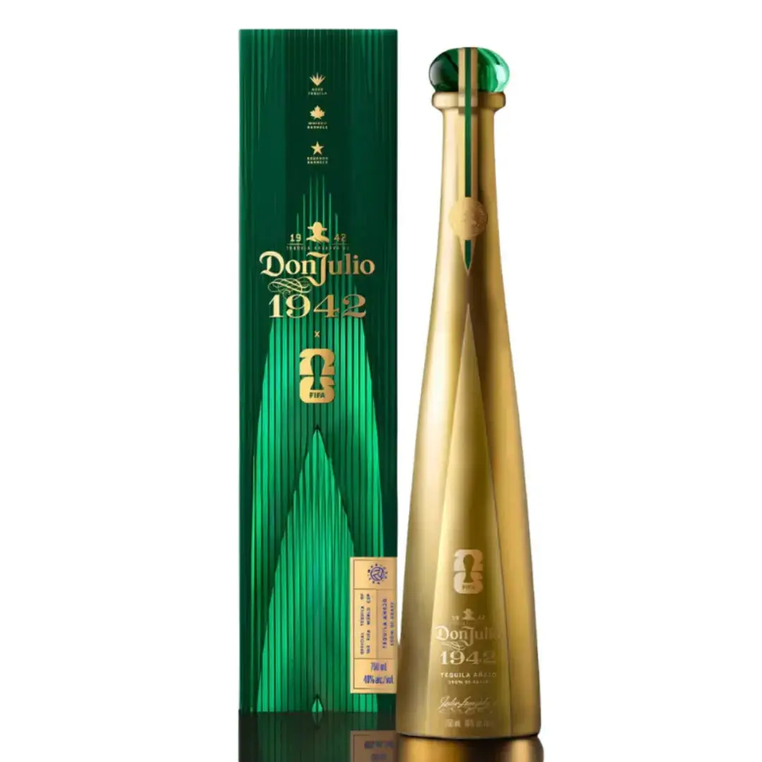 Don Julio 1942 FIFA World Cup 2026 Limited Edition - Image 2
