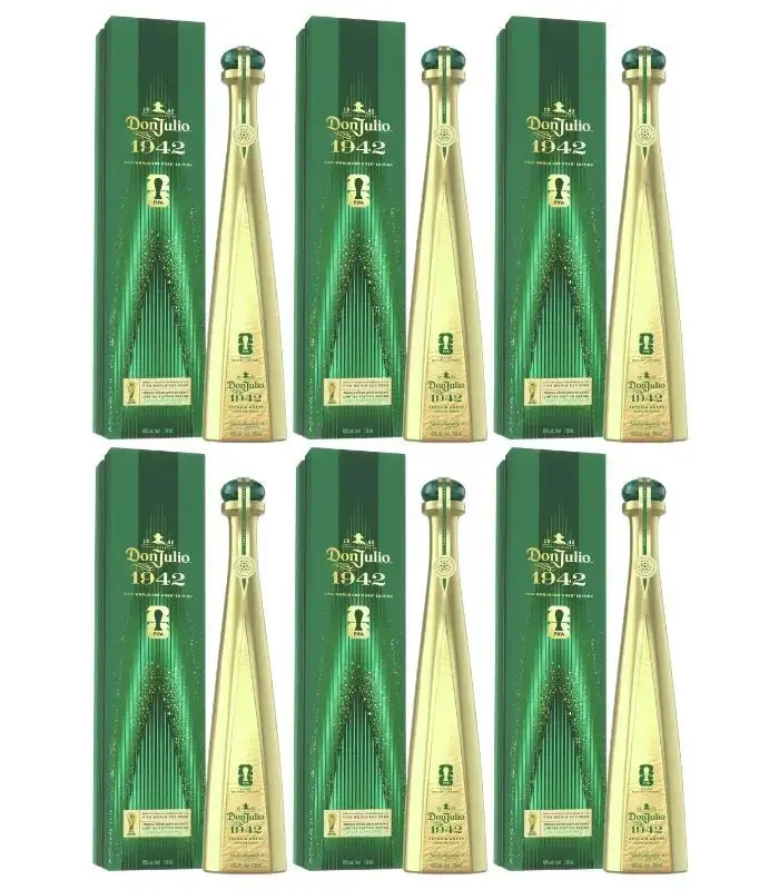Don Julio 1942 FIFA World Cup 2026 Limited Edition - Image 4