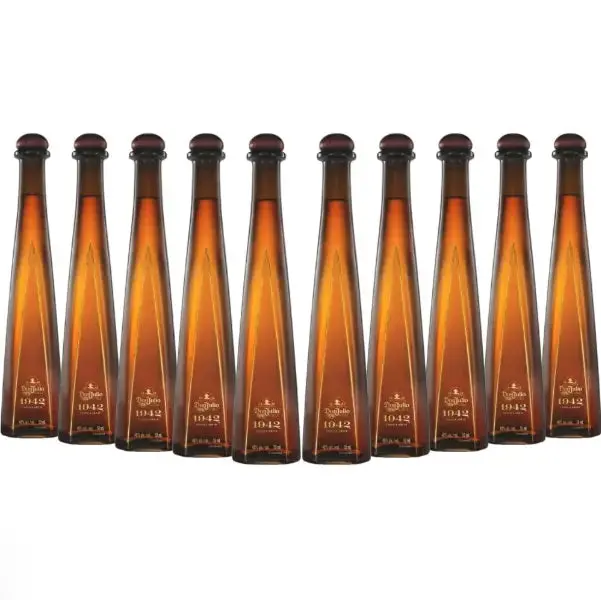 Don Julio 1942 Tequila Añejo 50ml Ornament 10-Pack - Image 2