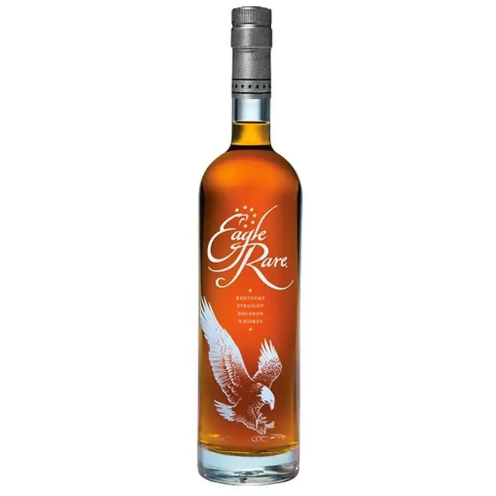 Eagle Rare 10 Year Kentucky Straight Bourbon Whiskey