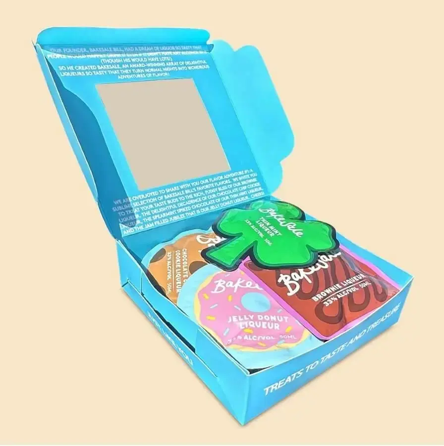 Flavor Adventure #1: Variety Pack - Image 2