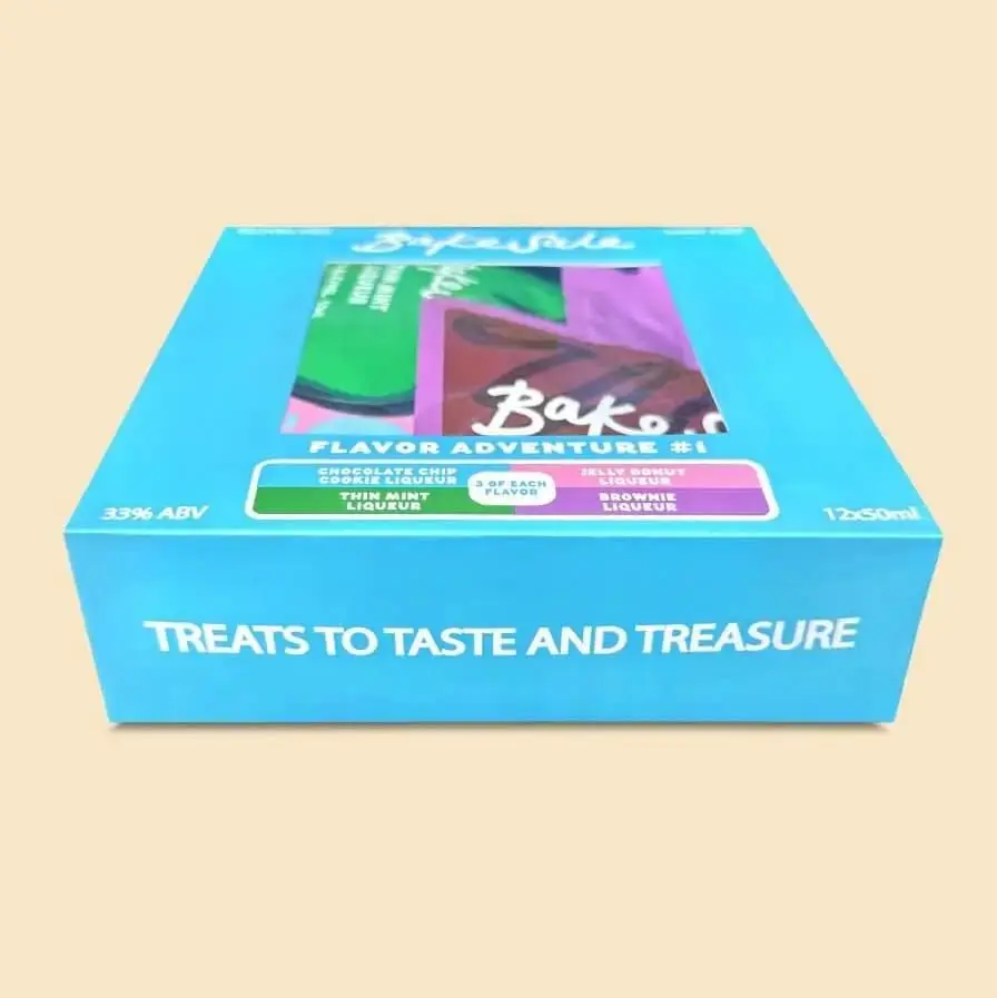 Flavor Adventure #1: Variety Pack - Image 3