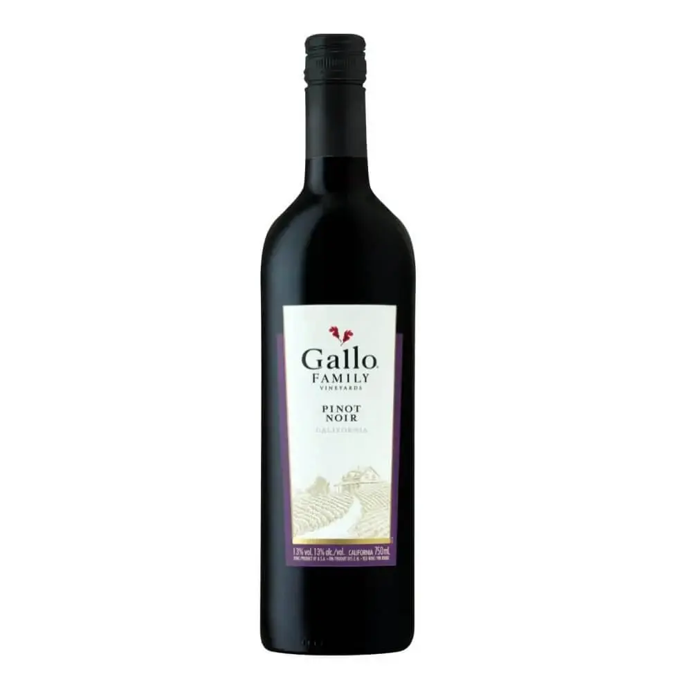 Gallo Family Vineyards | Pinot Noir