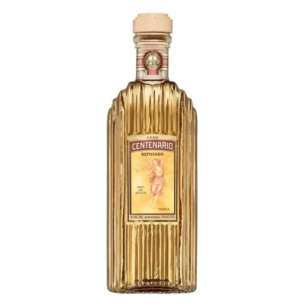Gran Centenario Tequila Reposado 375mL