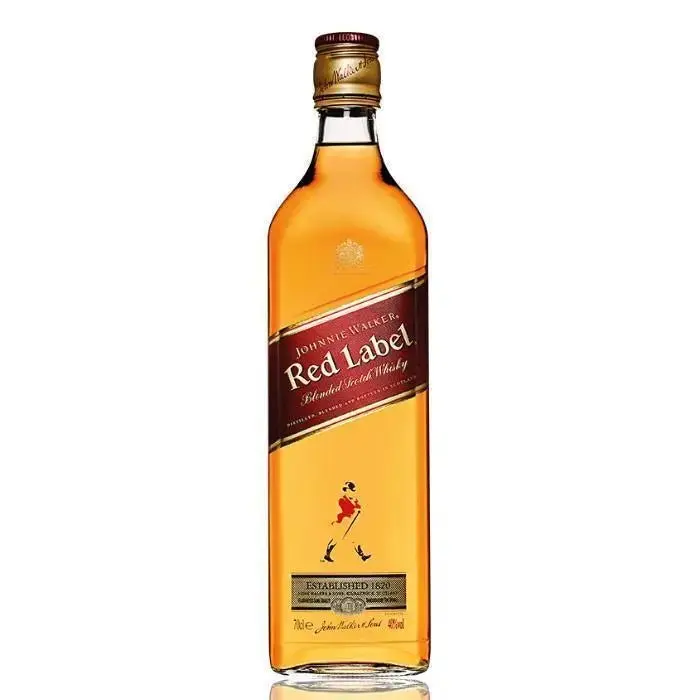 Johnnie Walker Red Label 1.75L