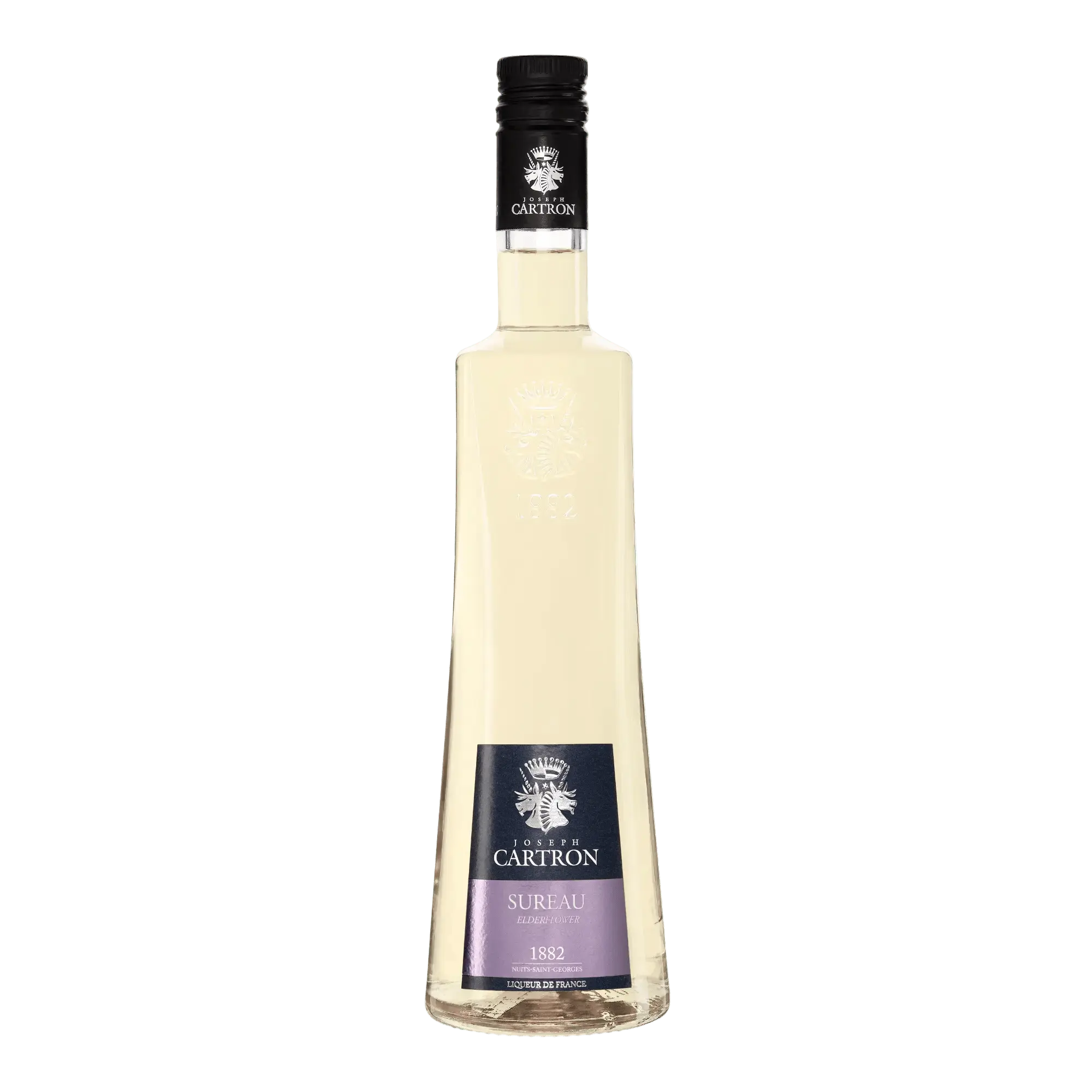 Cartron Sureau (Elderflower) Liqueur 700 ml