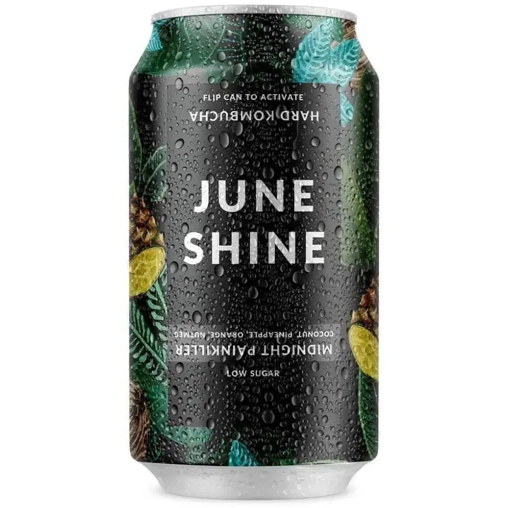 JuneShine Midnight Painkiller