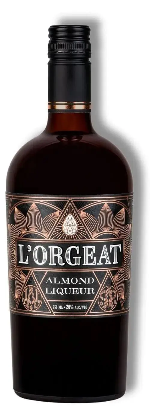 L'Orgeat Almond Liqueur