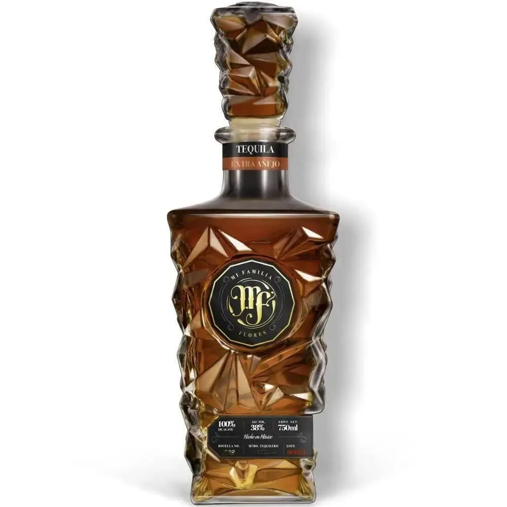 Mi Familia Extra Añejo Tequila