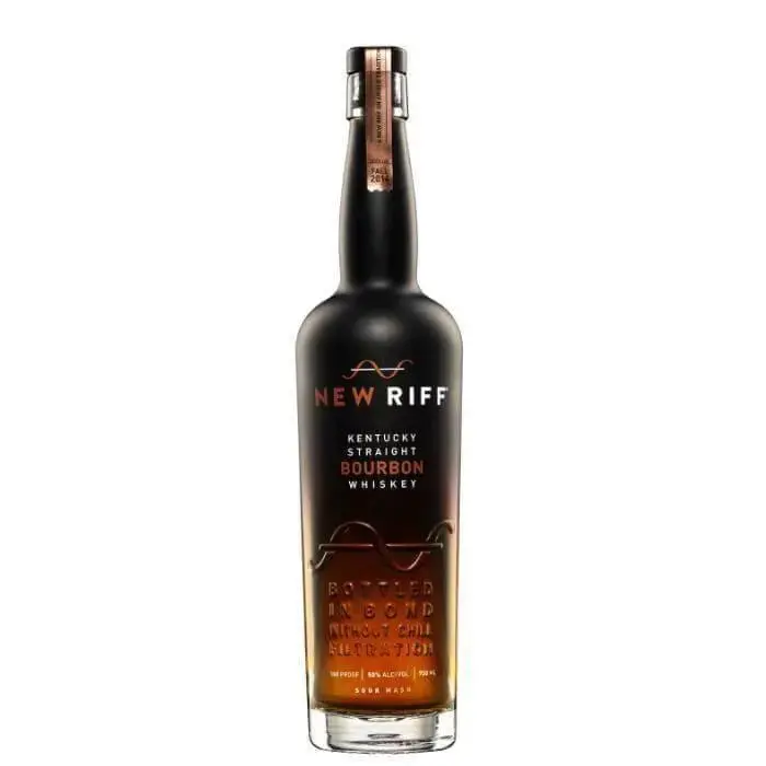 New Riff Bottled In Bond Kentucky Straight Bourbon