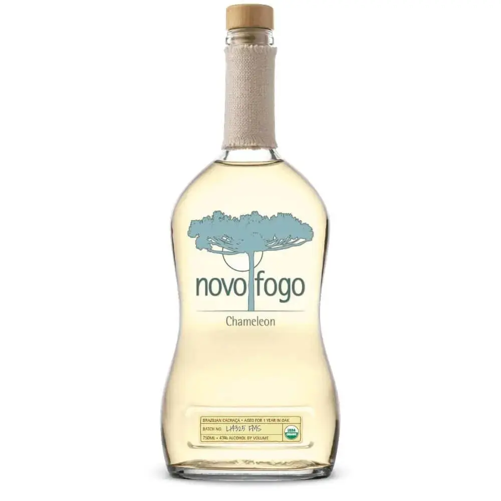 Novo Fogo Chameleon