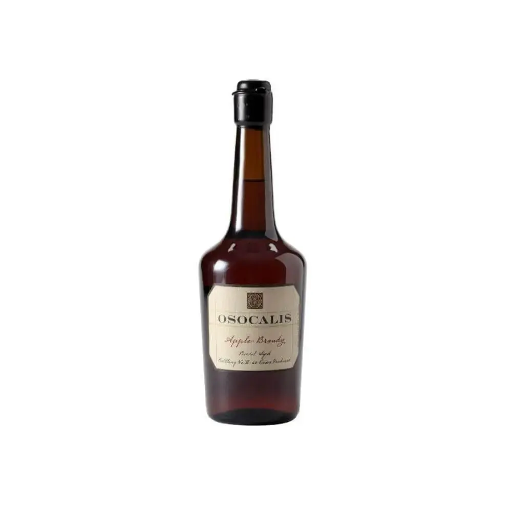 Osocalis Apple Brandy
