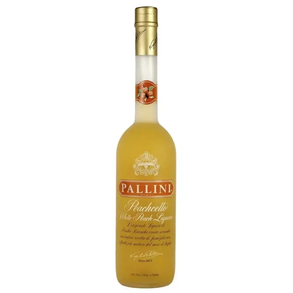 Pallini Peachcello
