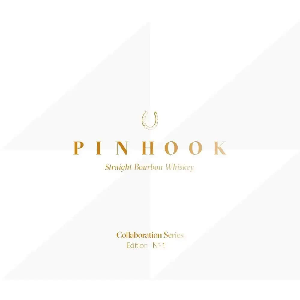 Pinhook Collaboration Series No. 1 10 Year Old - Image 2