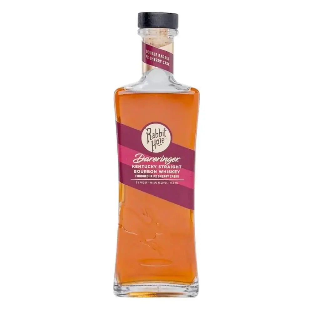 Rabbit Hole Dareringer Px Cask