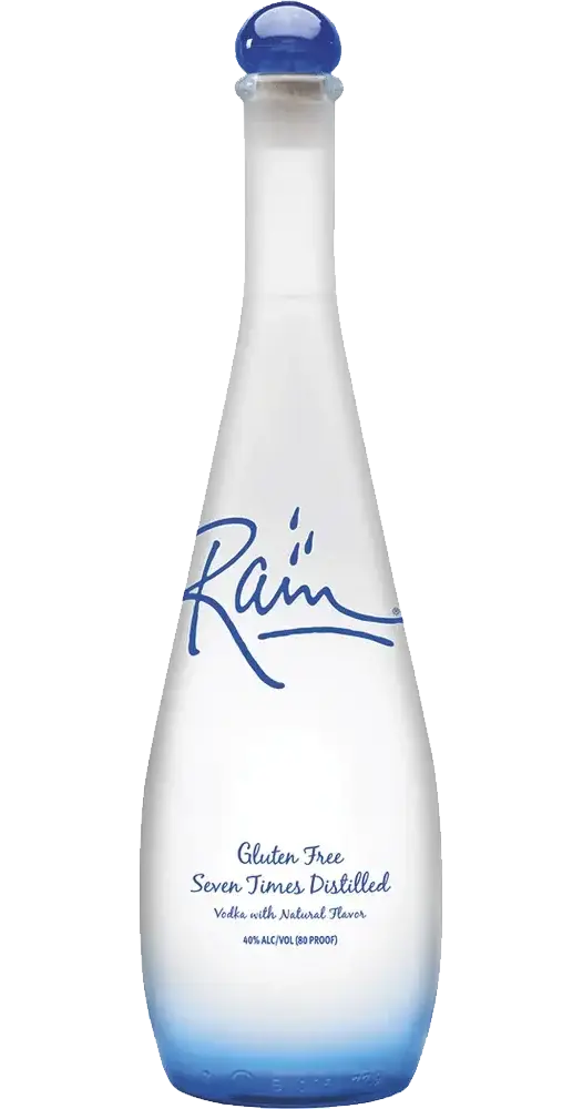 Rain Gluten Free Vodka
