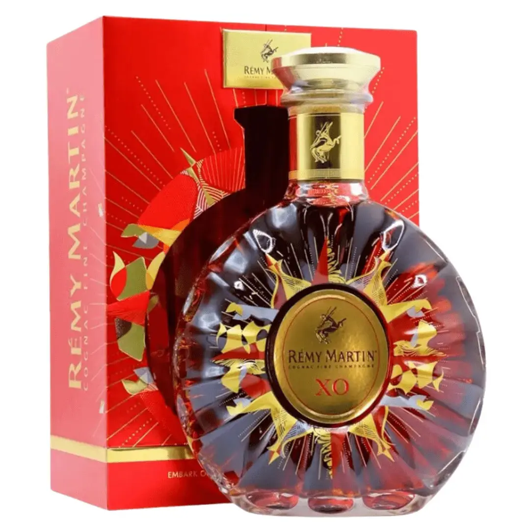 Rémy Martin Limited Edition Lunar New Year 2023