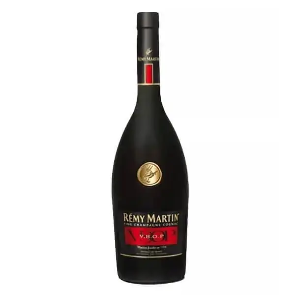 Rémy Martin VSOP Red Hot Holidays