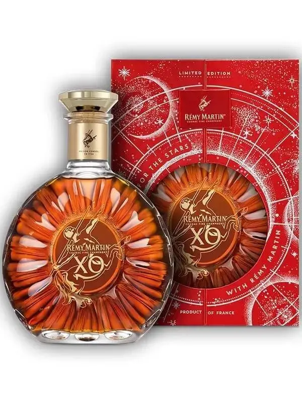 Remy Martin XO Reach For The Stars