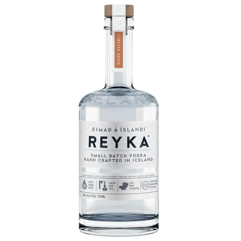 Reyka