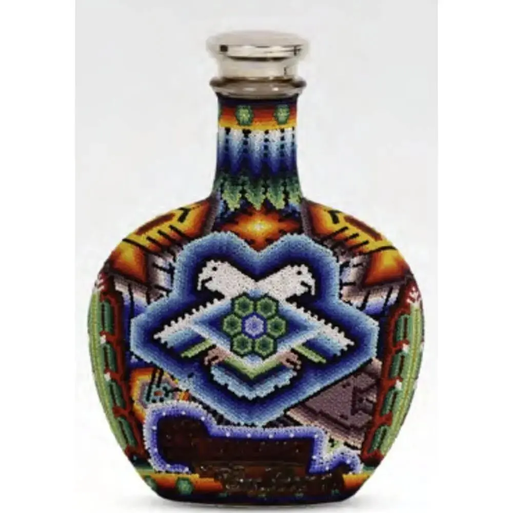 Riqueza Cultural Añejo Huichol