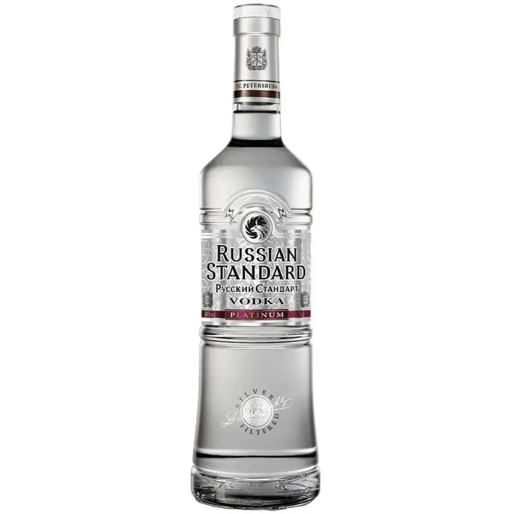 Russian Standard Platinum