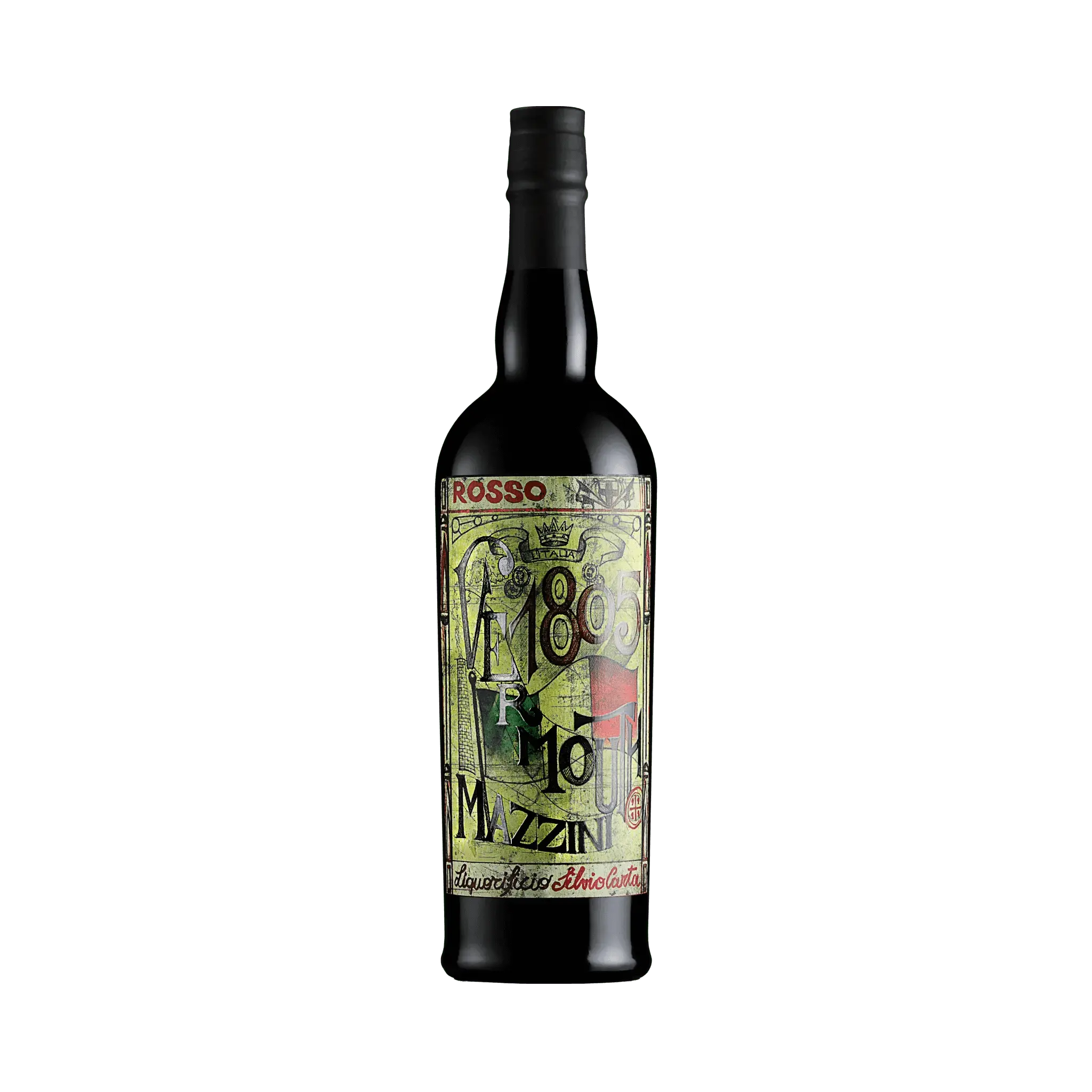 The Sour Cherry Martinez Cocktail Bundle - Image 6