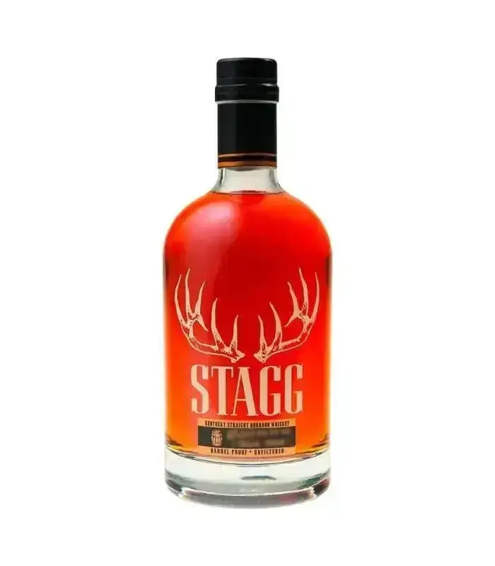 Stagg 127.4 Batch 24D