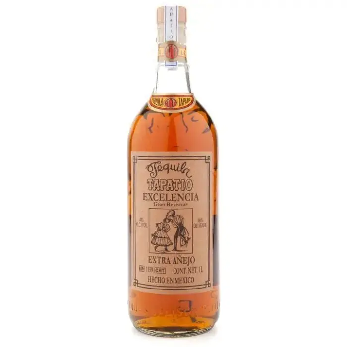 Tapatio Excelencia Gran Reserva Extra Añejo 1 Liter