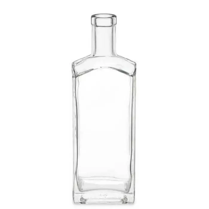 Teremana Tequila Blanco 375 ML - Image 2