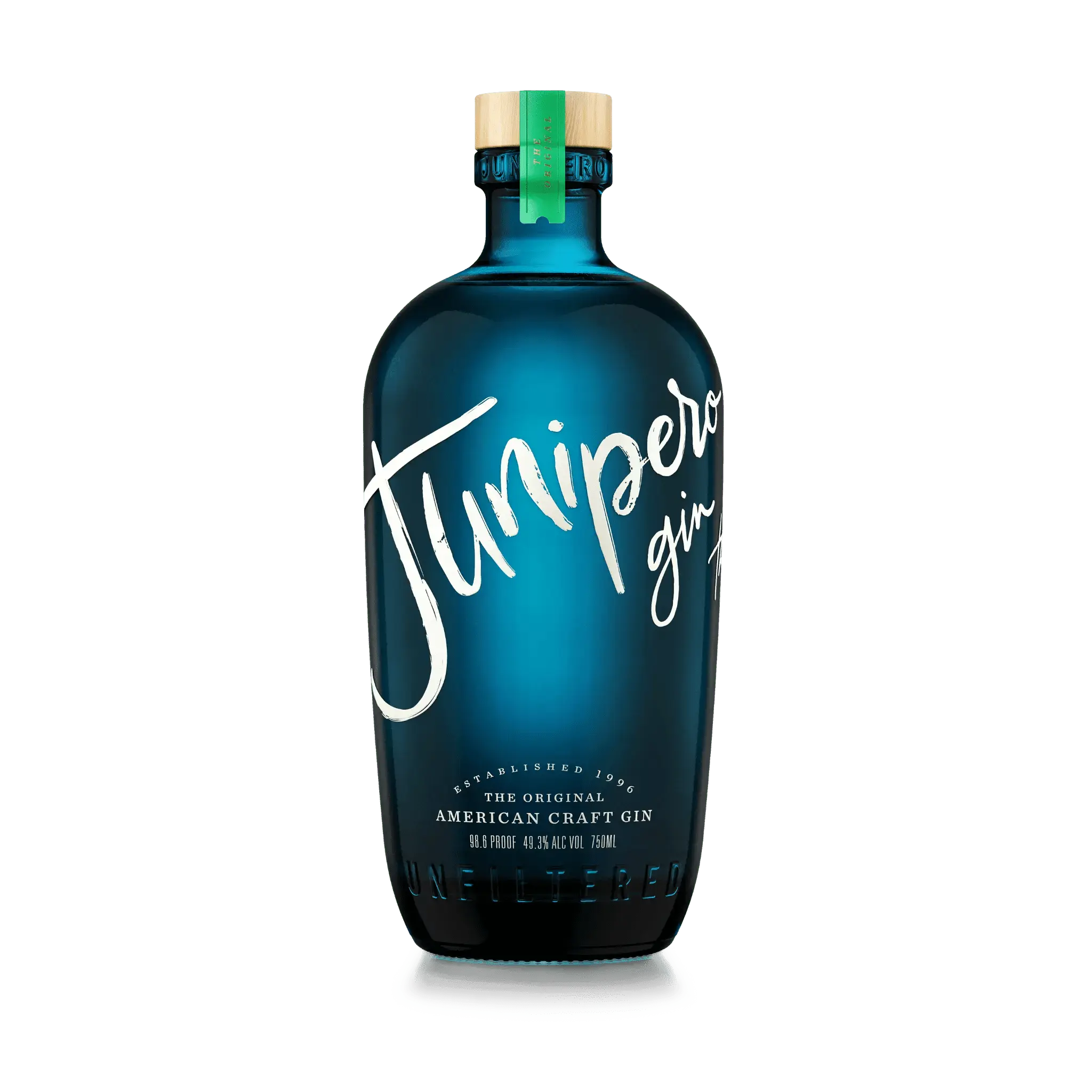 The Bianco Negroni - Image 5