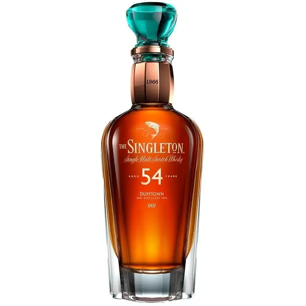 The Singleton 54 Year Old