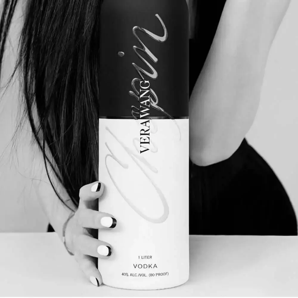 Vera Wang x Chopin Vodka - Image 2