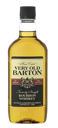 Very Old Barton Bourbon 80 Proof - Image 2
