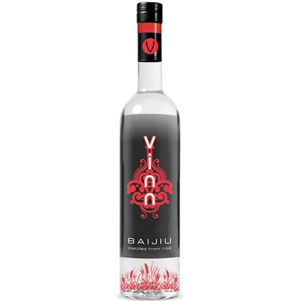 Vinn Baijiu