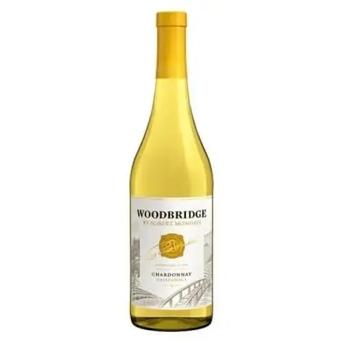 Woodbridge Chardonnay