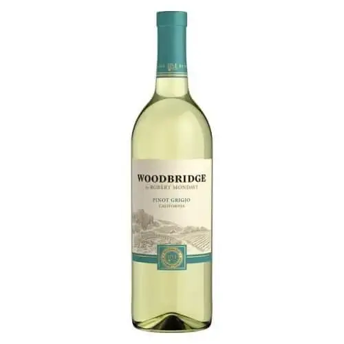 Woodbridge Pinot Grigio